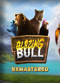 Blazing Bull Remastered