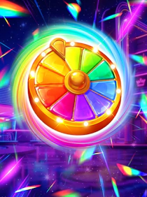 Bounty Wheel Hold and Win