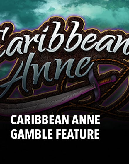 Caribbean Anne Gamble Feature