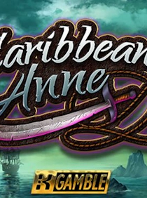 Caribbean Anne Gamble Feature