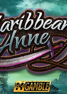 Caribbean Anne Gamble Feature