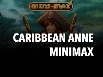 Caribbean Anne MiniMax