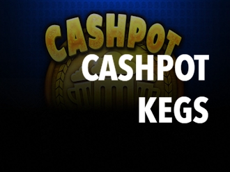 Cashpot Kegs