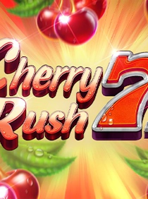 Cherry Rush 7s