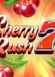 Cherry Rush 7s