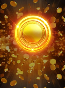 Coin Fall Hold and Win