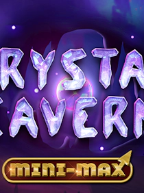 Crystal Cavern Mini Max