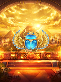 Desert Scarabs PrizeTower