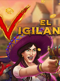 El Vigilante