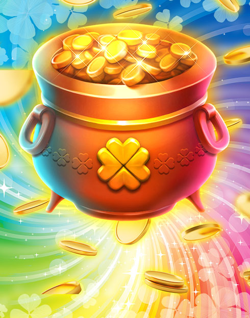 Finnegan's Treasure 2