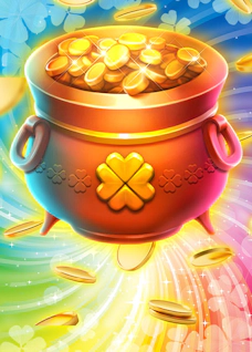 Finnegan's Treasure 2