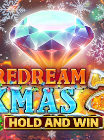 Firedream Xmas Hold and Win