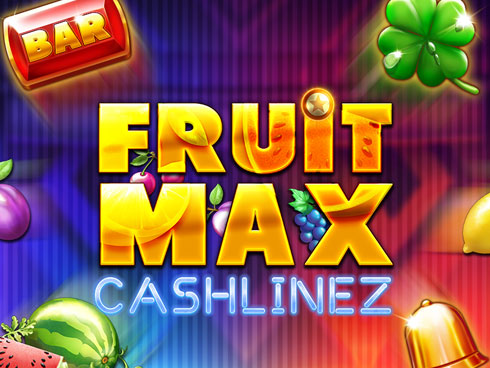 FruitMax: Cashlinez