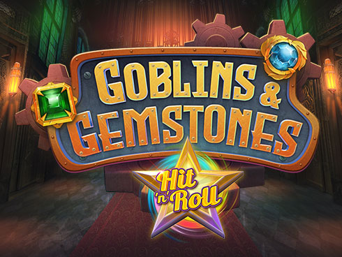 Goblins & Gemstones: Hit 'n' Roll