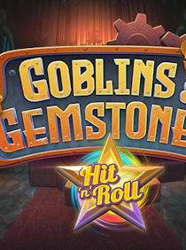 Goblins & Gemstones: Hit 'n' Roll