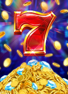 Gold Mint 7s Deluxe