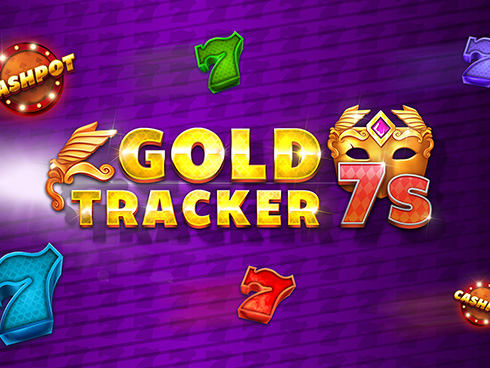 Gold Tracker 7s