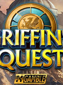 Griffin's Quest Gamble Feature