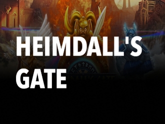 Heimdall's Gate