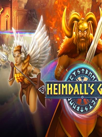 Heimdall's Gate