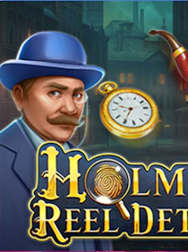 Holmes: Reel Detective