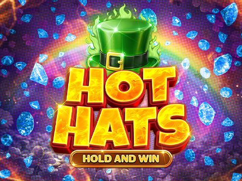 Hot Hats Hold and Win
