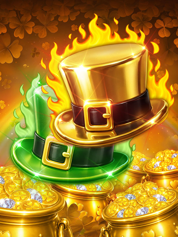 Hot Hats Hold and Win