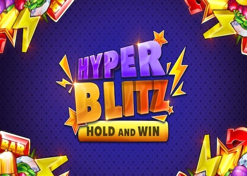 Hyper Blitz Hold and Win