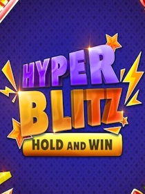 Hyper Blitz Hold and Win