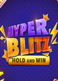 Hyper Blitz Hold and Win