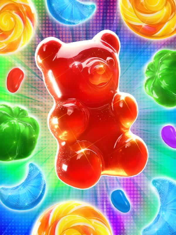 Jelly Dream Burst