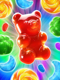 Jelly Dream Burst