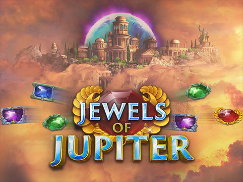 Jewels of Jupiter