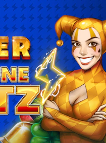 Joker Fortune Blitz