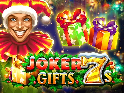 Joker Gifts 7s