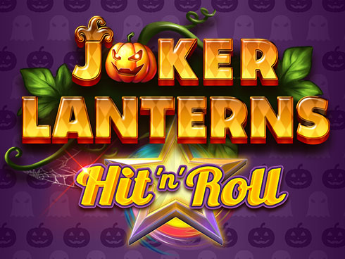 Joker Lanterns: Hit 'n' Roll