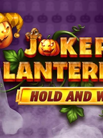 Joker Lanterns Hold and Win