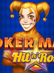 Joker Max: Hit 'n' Roll