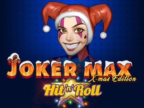Joker Max: Hit'n'roll Xmas Edition 