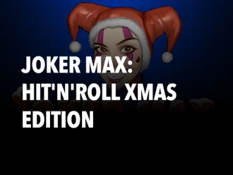 Joker Max: Hit'n'roll Xmas Edition 