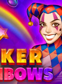 Joker Rainbows