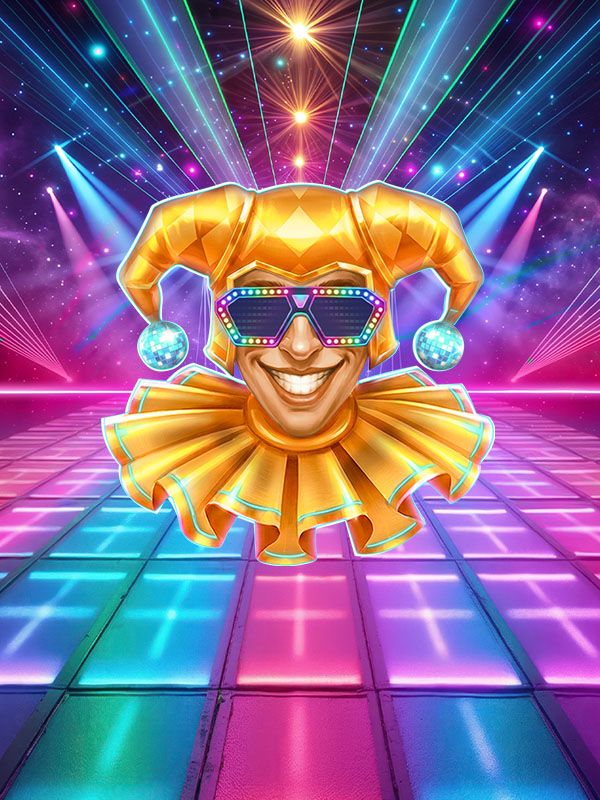 Joker Raving Respins