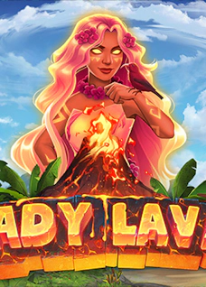 Lady Lava