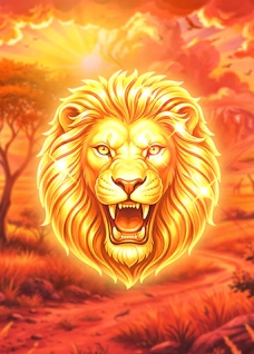 Lion's Land Hold and Win
