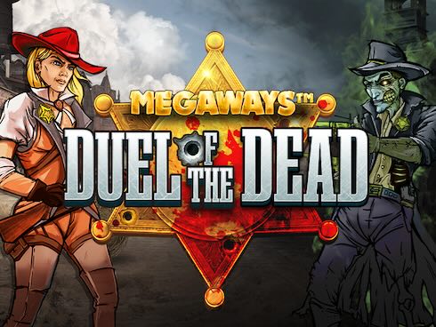 Duel of the Dead Megaways 
