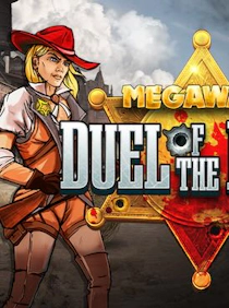 Duel of the Dead Megaways