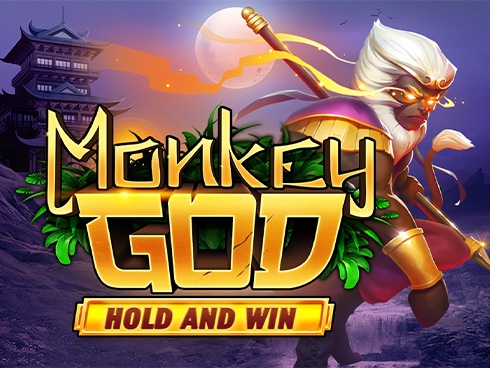 Monkey God Hold and Win