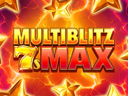 MultiBlitz 7s Max