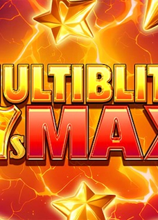 MultiBlitz 7s Max