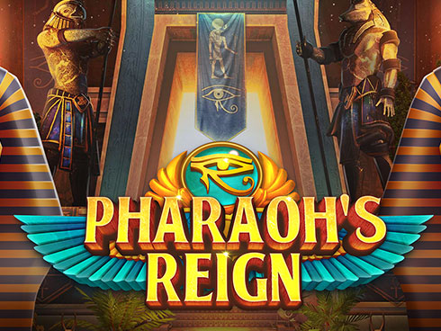 Pharaoh's Reign